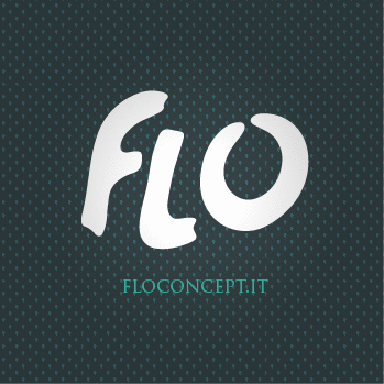 FLO Coop. Soc. Logo