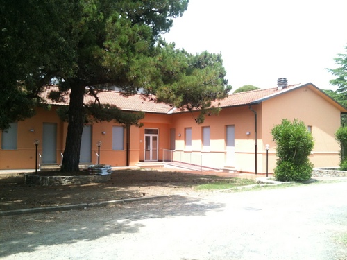 Casa Per Minori "Papa Francesco"