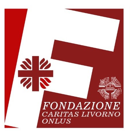 Fondazione Caritas Livorno logo