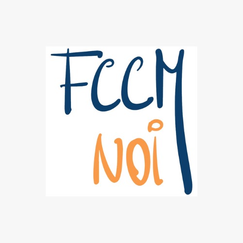 FCCM Logo