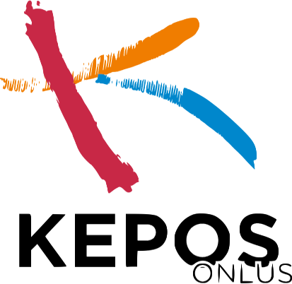 Kepos Onlus Logo