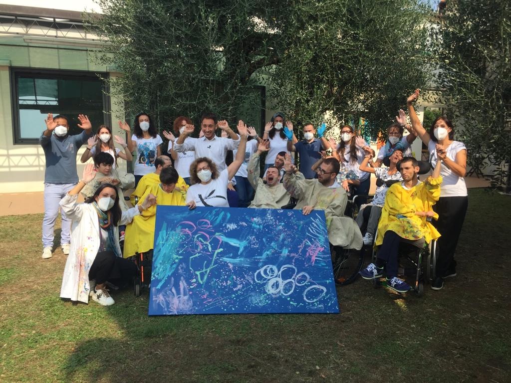 Evoluzione Kepos. Nuovi spazi per la disabilità e non solo Image