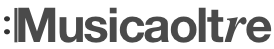 Musica Oltre Logo