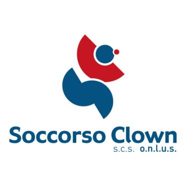 Soccorso Clown Coop. Soc. Logo