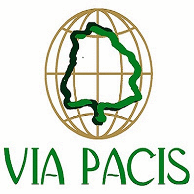VIA PACIS ONLUS logo