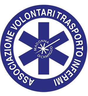 Volontari Campiglio ODV logo