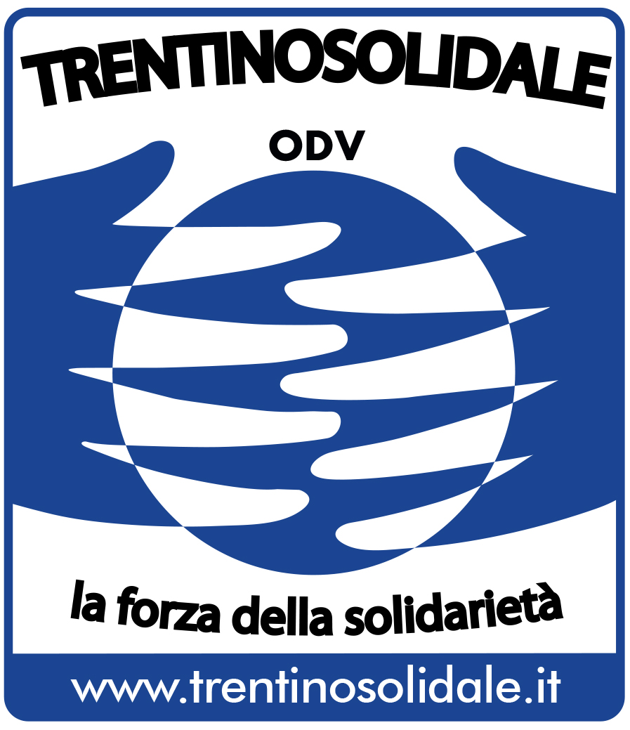 TRENTINOSOLIDALE ODV logo