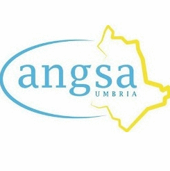 ANGSA UMBRIA ONLUS Logo