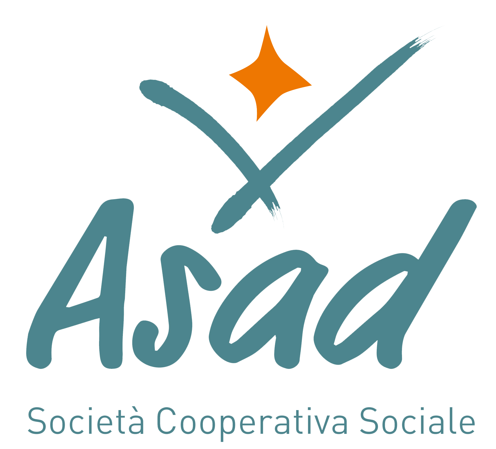 ASAD SCS Logo