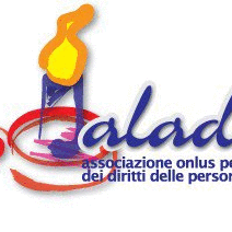 Aladino Terni logo