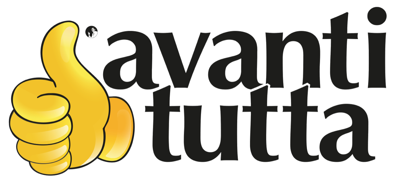 Associazione Avanti Tutta logo