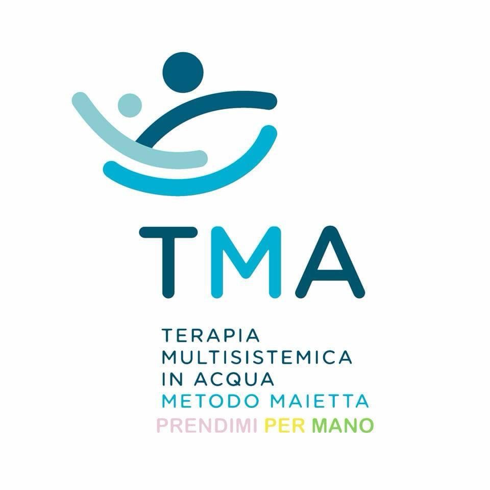 TMA PRENDIMI PER MANO Logo