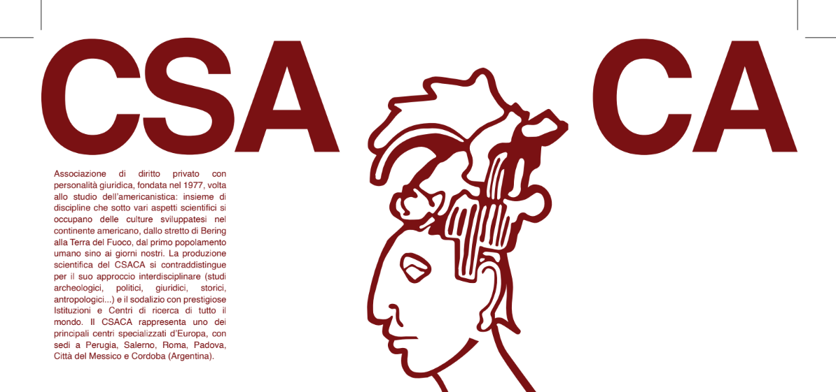Circolo Amerindiano Logo