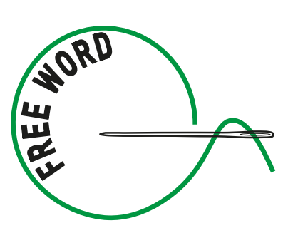 Free word - Parole libere che rendono liberi Image