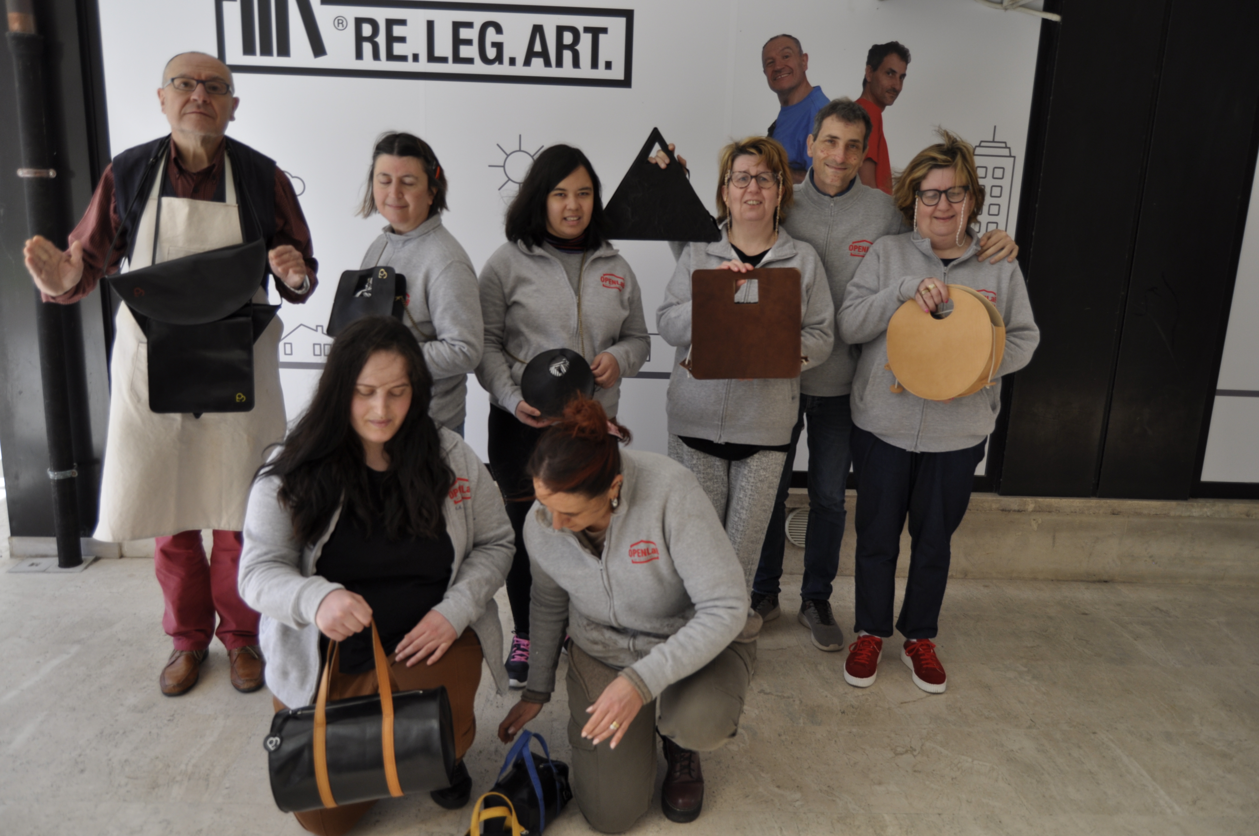 OPEN LAB Image
