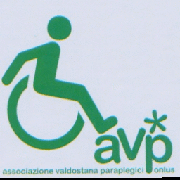 A.V.P. Onlus Logo