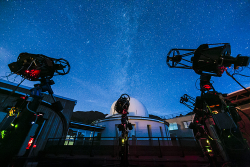 La ricerca scientifica della Fondazione C. Fillietroz-Onlus Image
