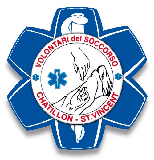 Soccorso Châtillon ODV logo