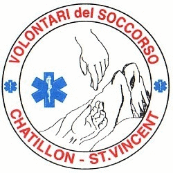 Soccorso Châtillon ODV logo