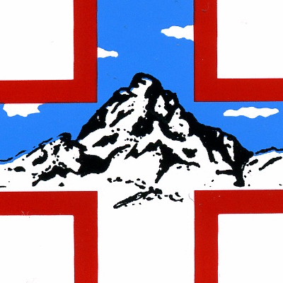 VOLONT. SOCCORSO VALTOURNENCHE Logo