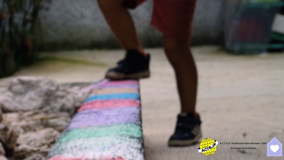 Per un'estate inclusiva