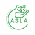 A.S.L.A. ONLUS Logo