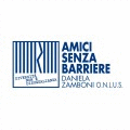 AMICI SENZA BARRIERE ODV logo