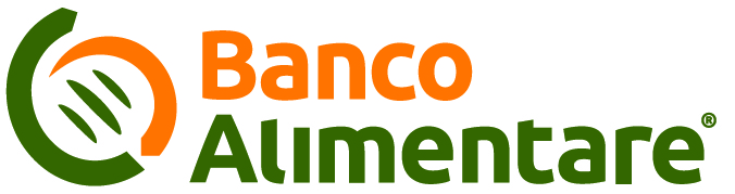 BANCO ALIMENTARE Logo