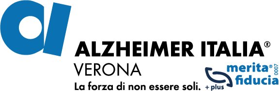 ALZHEIMER VERONA Logo