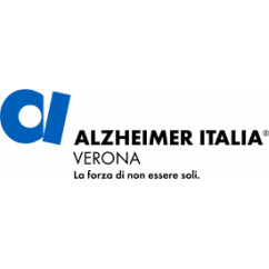 ALZHEIMER VERONA logo