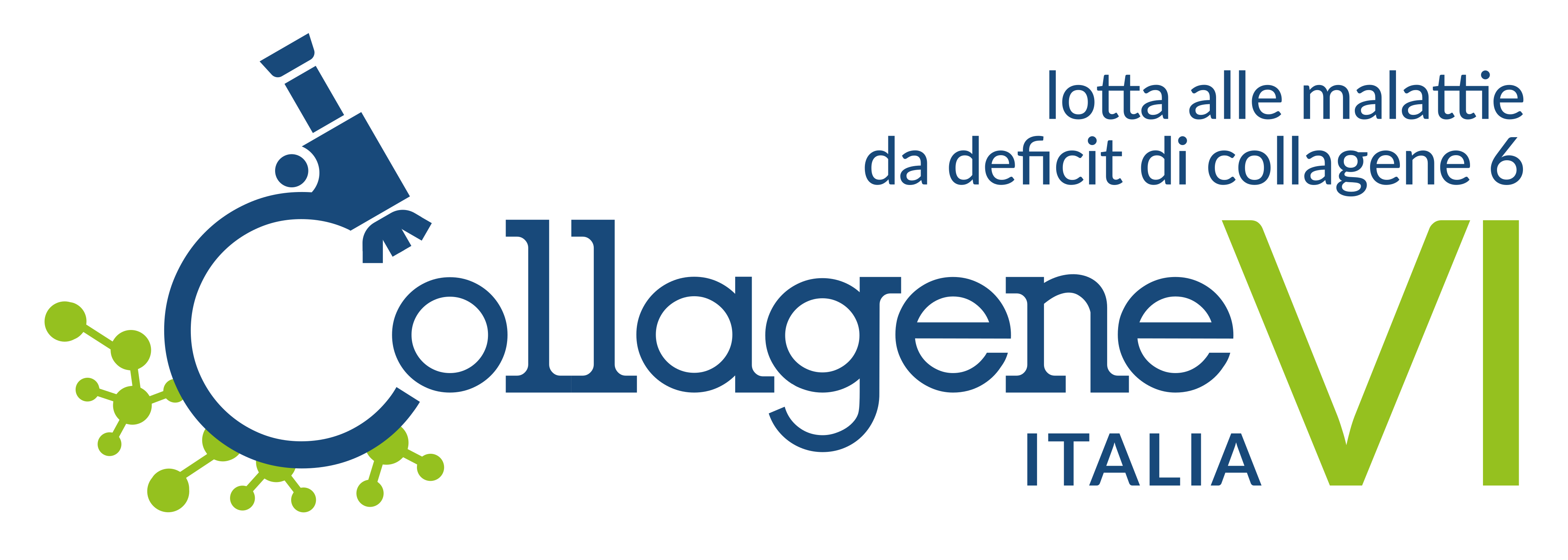 COL6 ITALIA APS Logo