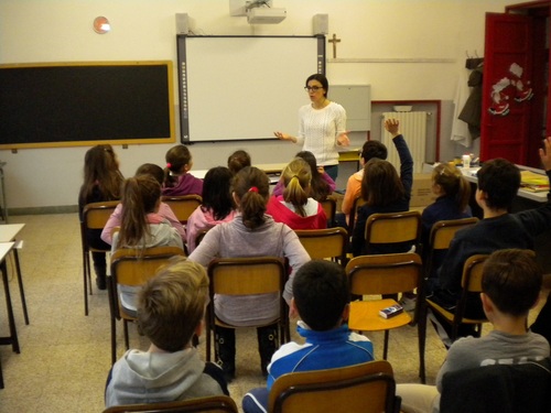 "Salute e Alimentazione" Image
