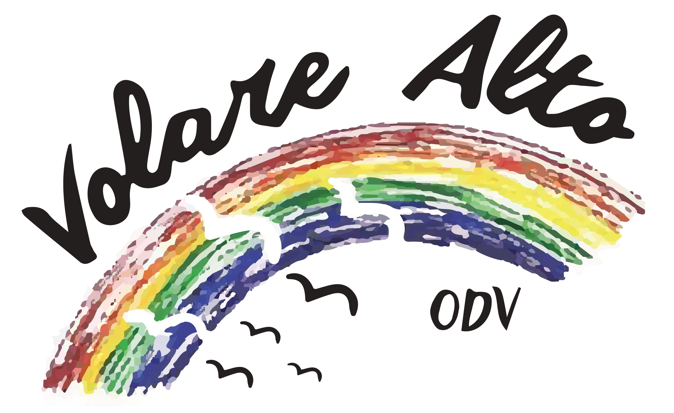 Associazione familiari Volare Alto odv