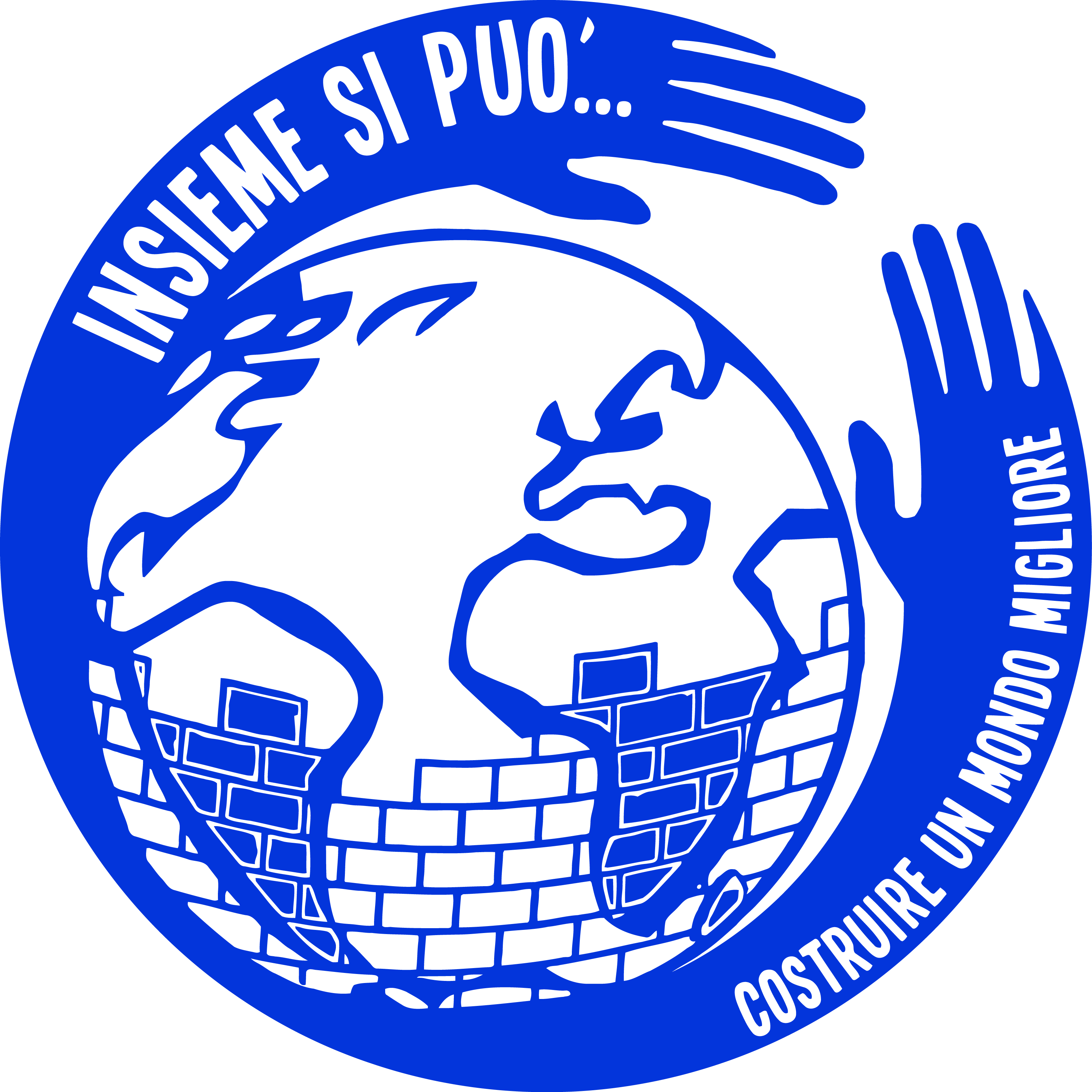 Insieme si puo' logo