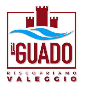 IL GUADO Logo