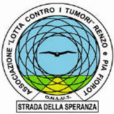 FIOROT LOTTA CONTRO I TUMORI logo