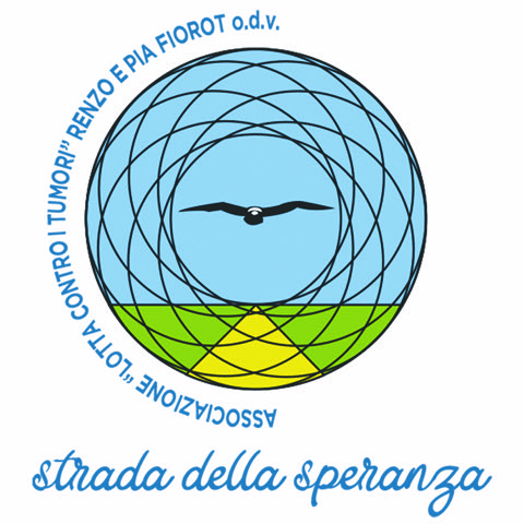 FIOROT LOTTA CONTRO I TUMORI Logo
