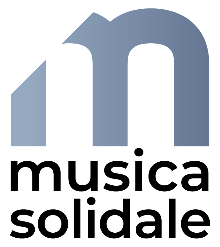 Musica Solidale Logo