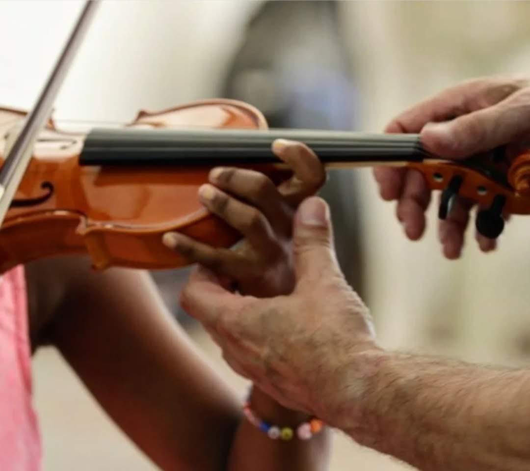La Musica per tutti Image