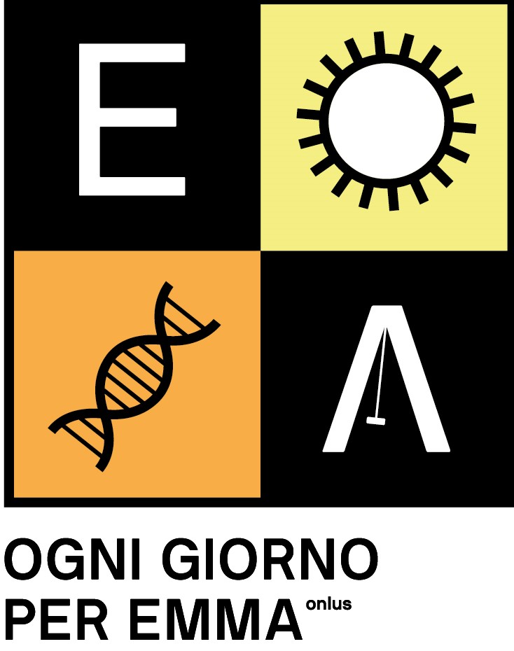 OGNI GIORNO PER EMMA Logo
