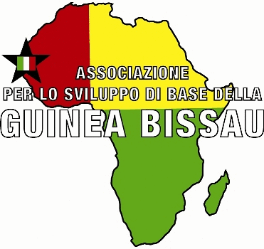 Sviluppo Guinea Bissau Onlus logo