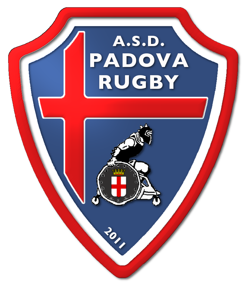 ASD PADOVA RUGBY ONLUS Logo