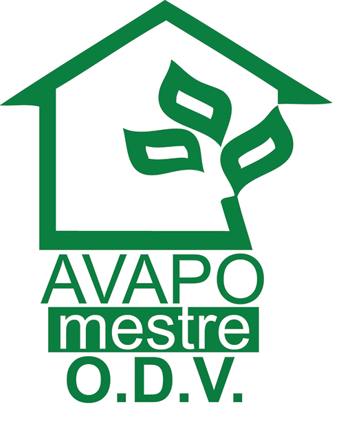 AVAPO MESTRE O.D.V. Logo