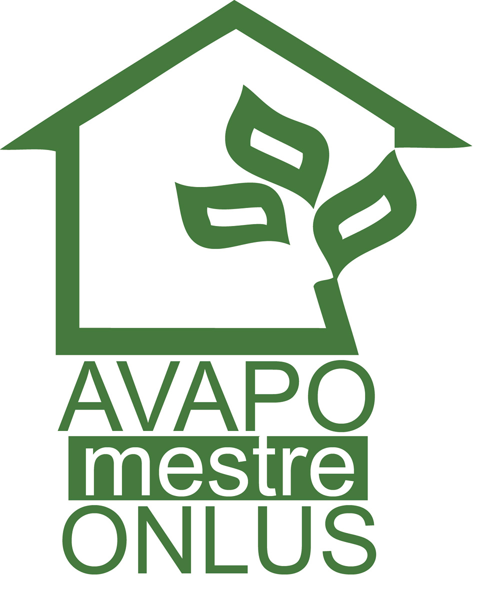 AVAPO MESTRE ONLUS logo