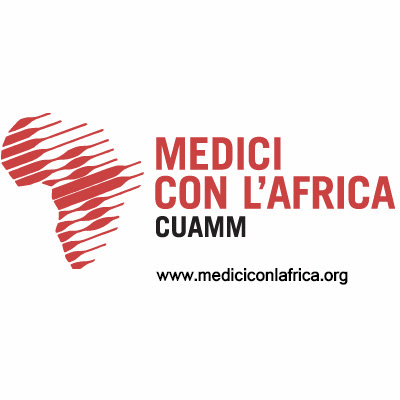 Cuamm Logo