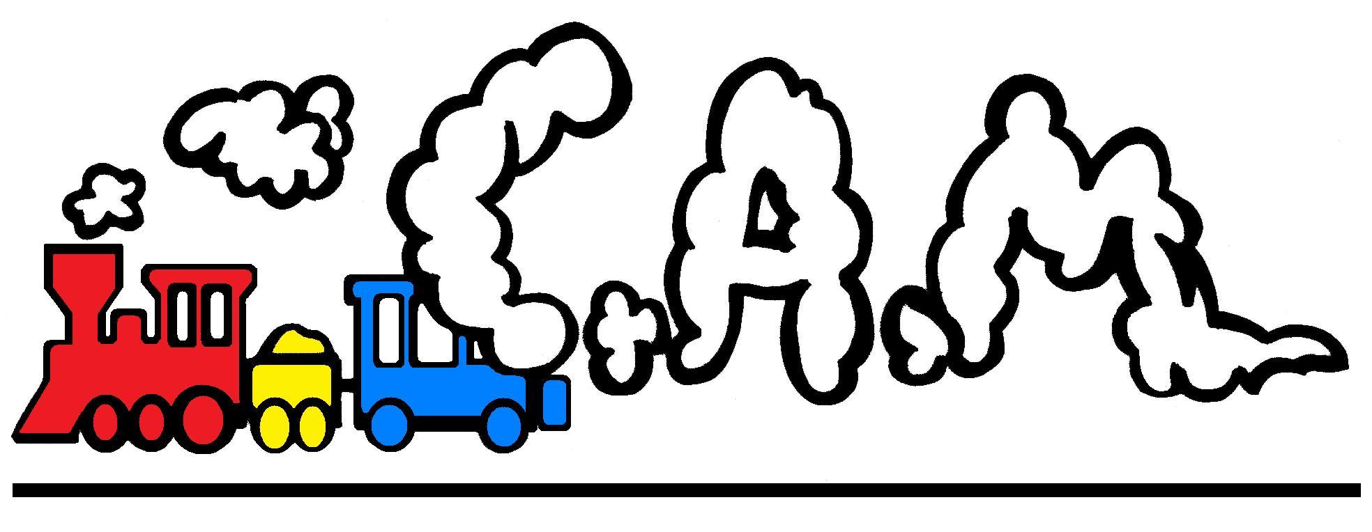 CAM Logo