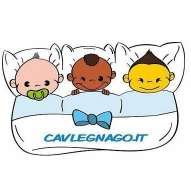 CAV LEGNAGO Logo