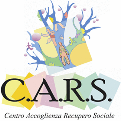 C.A.R.S. ODV logo