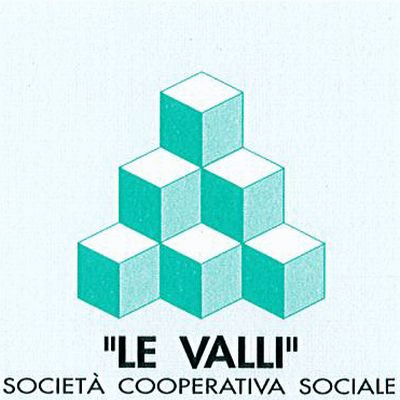 Le Valli Scs Logo