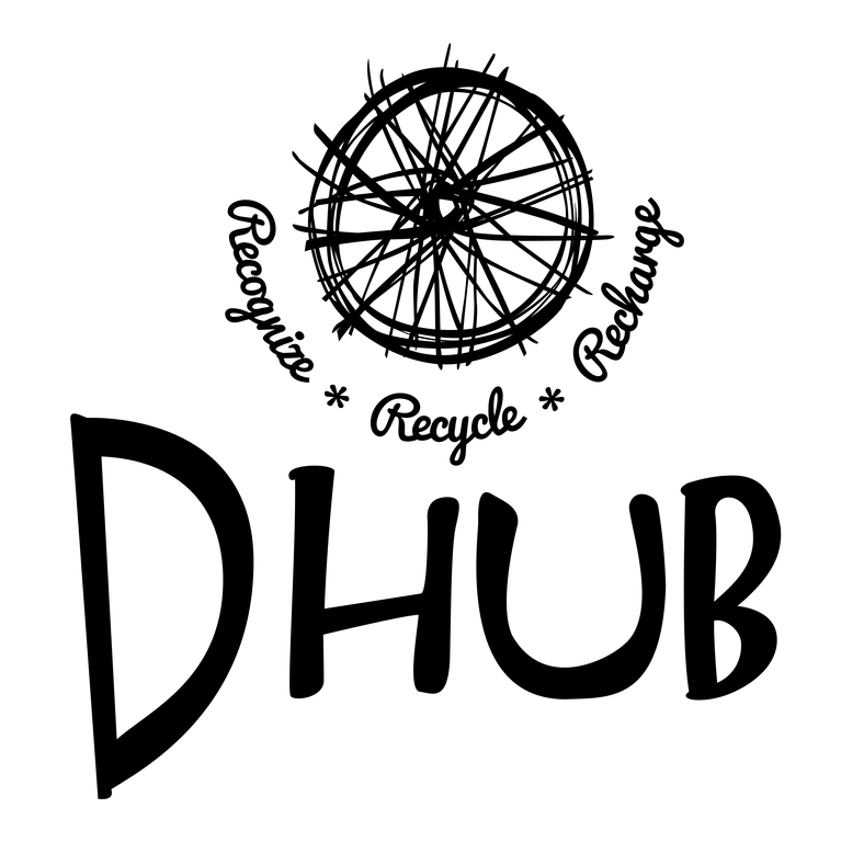 D-Hub ETS Logo